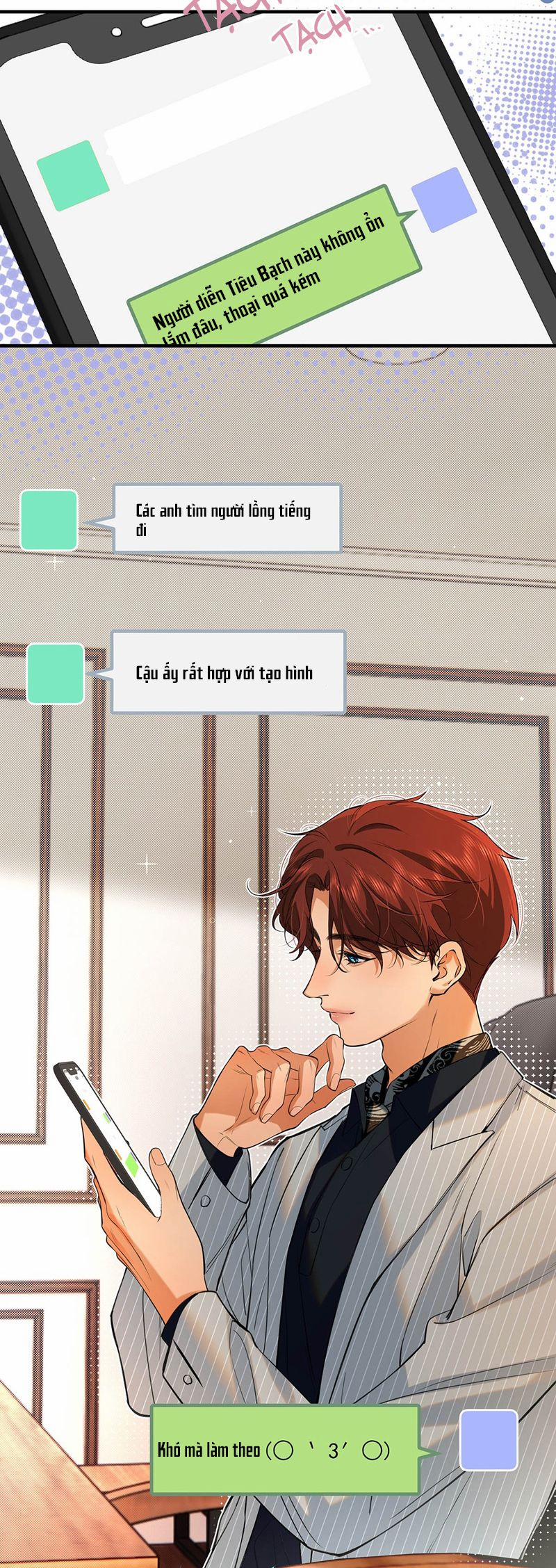 Từ Số Không Bắt Đầu Làm Bạn Trai 29 trang 25