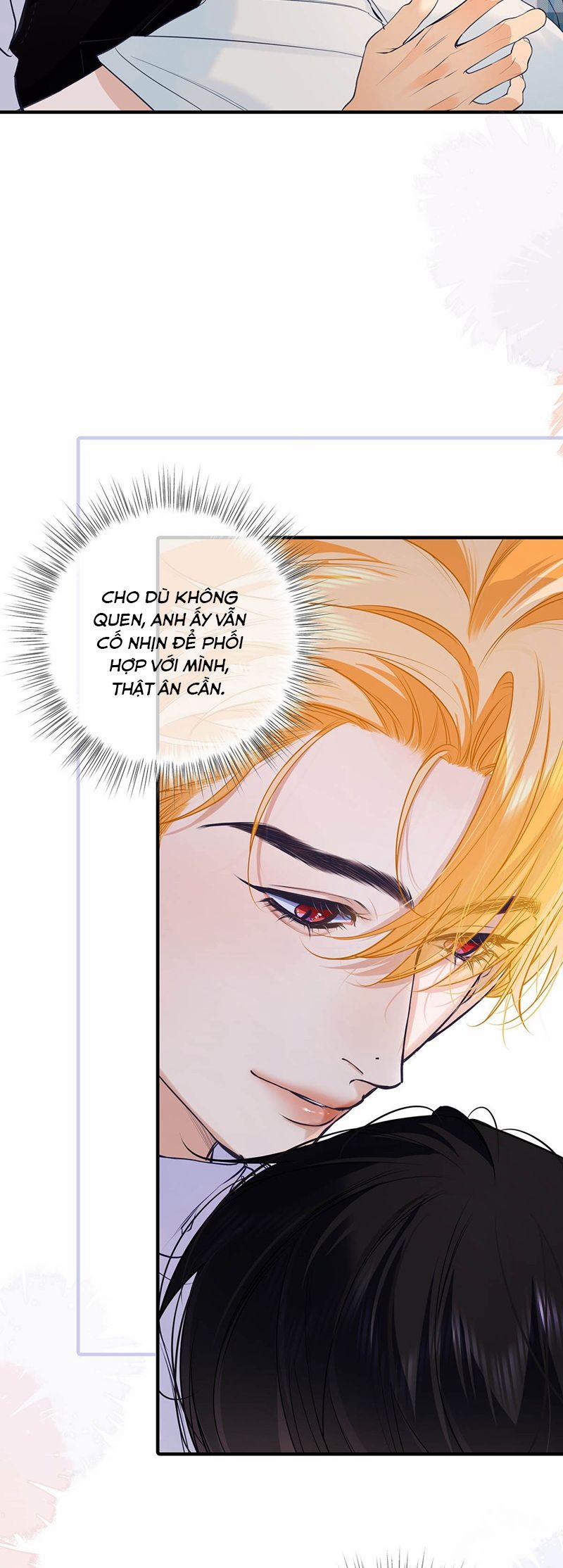 Từ Số Không Bắt Đầu Làm Bạn Trai 29 trang 3