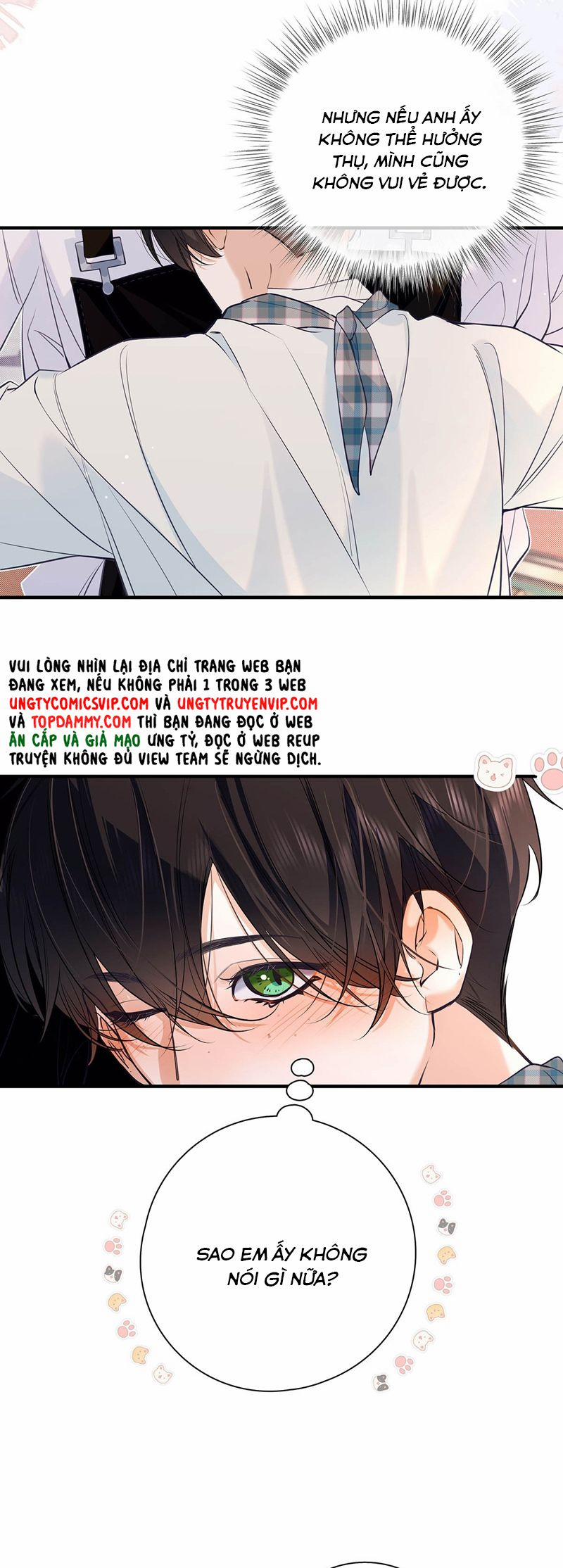 Từ Số Không Bắt Đầu Làm Bạn Trai 29 trang 4