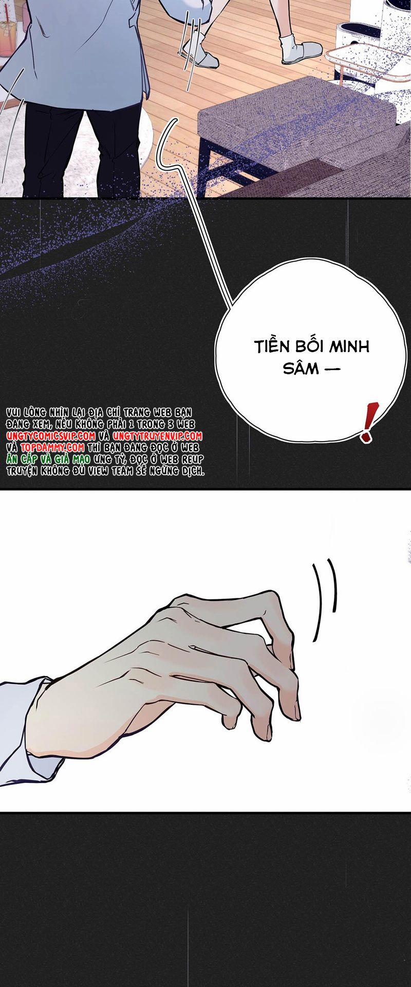 Từ Số Không Bắt Đầu Làm Bạn Trai 3 trang 14