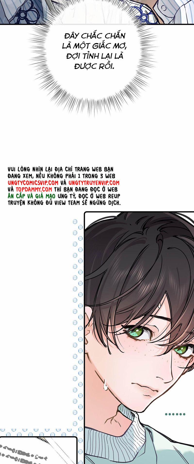 Từ Số Không Bắt Đầu Làm Bạn Trai 3 trang 18