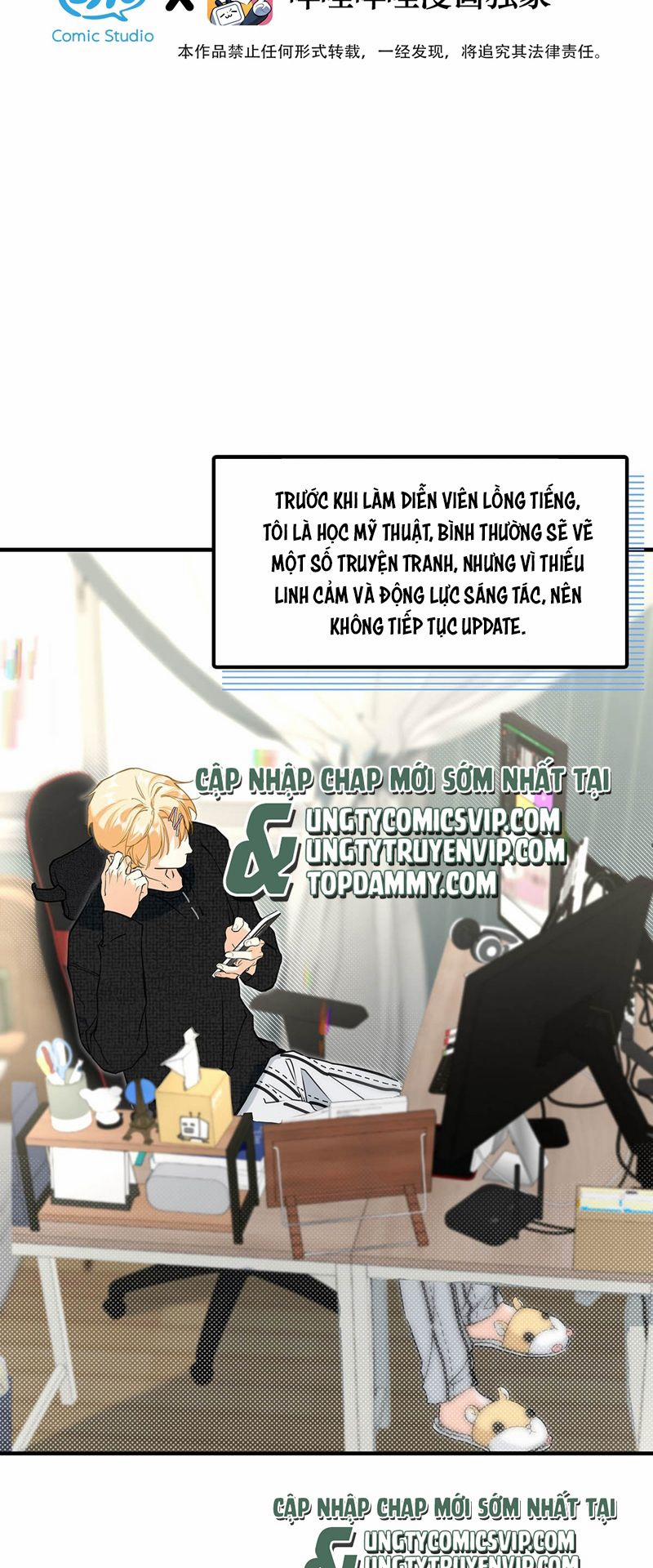 Từ Số Không Bắt Đầu Làm Bạn Trai 3 trang 2