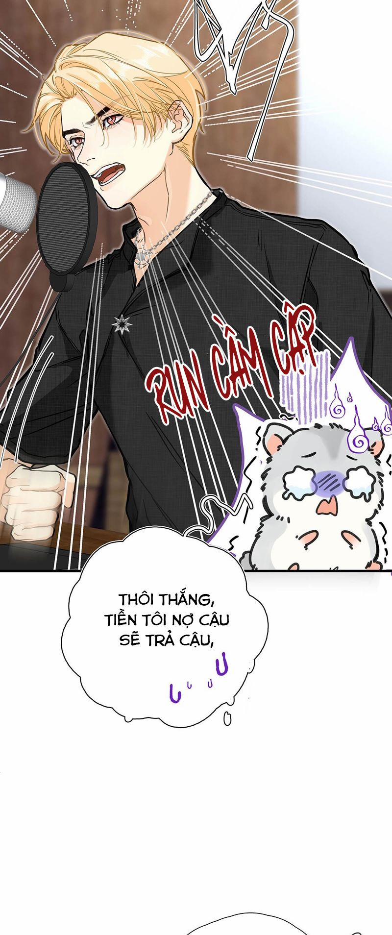 Từ Số Không Bắt Đầu Làm Bạn Trai 3 trang 20