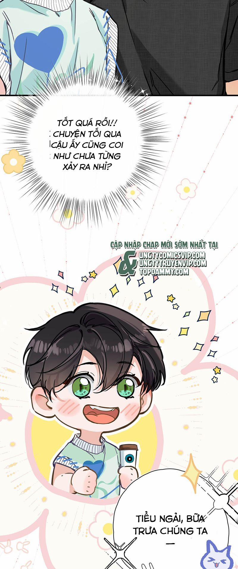 Từ Số Không Bắt Đầu Làm Bạn Trai 3 trang 26