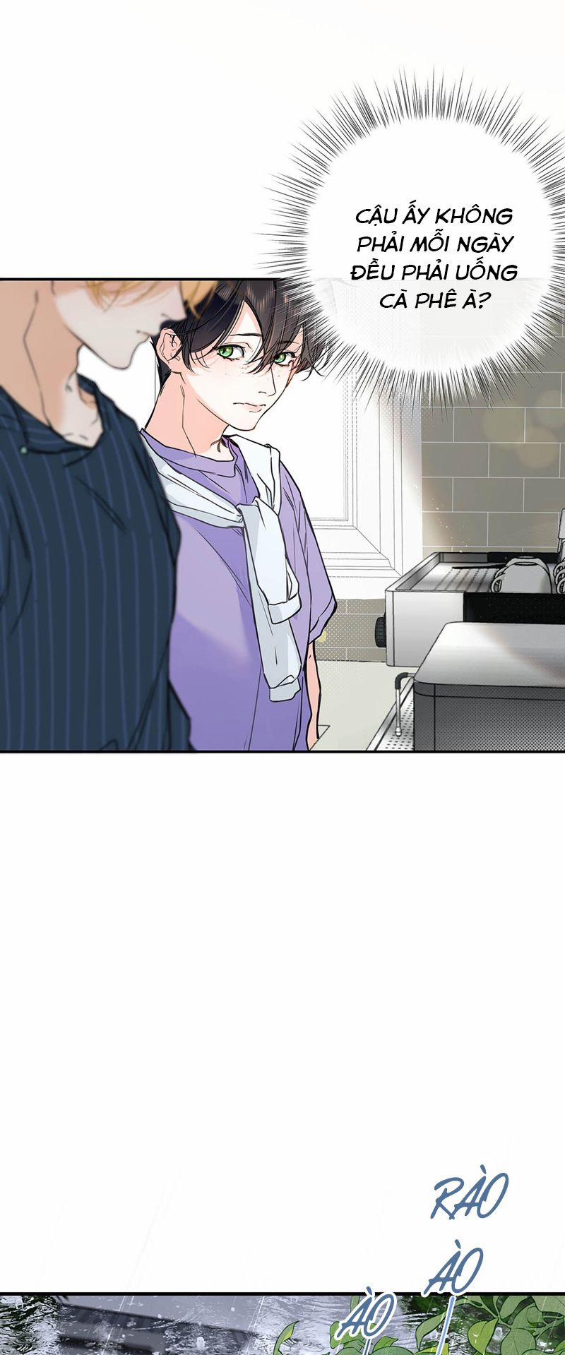 Từ Số Không Bắt Đầu Làm Bạn Trai 3 trang 30