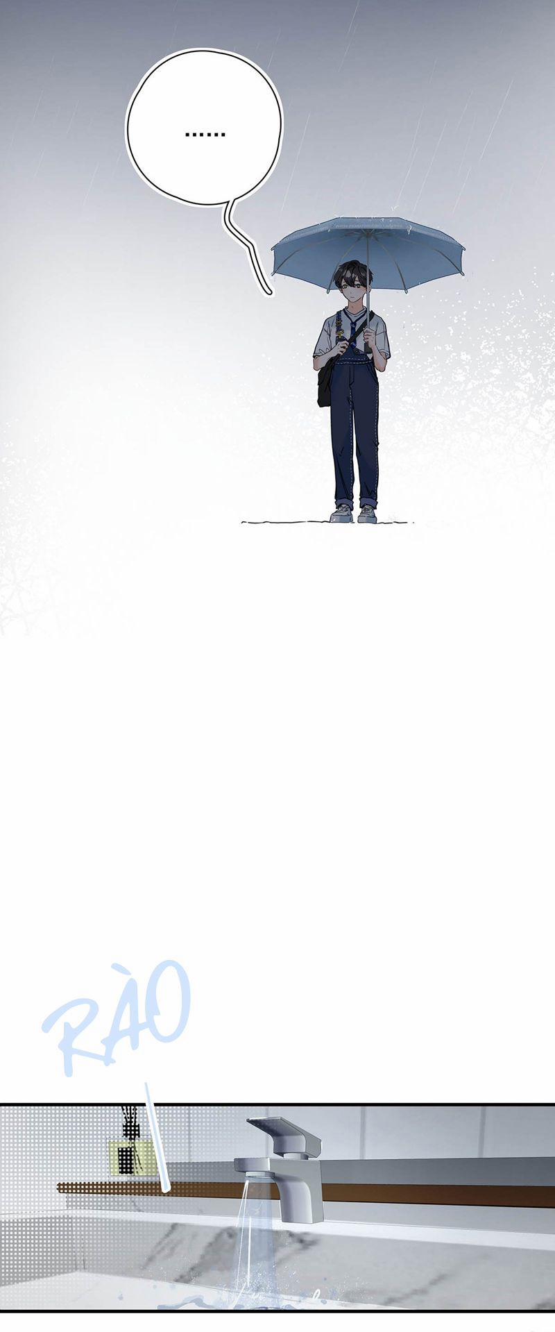 Từ Số Không Bắt Đầu Làm Bạn Trai 3 trang 33