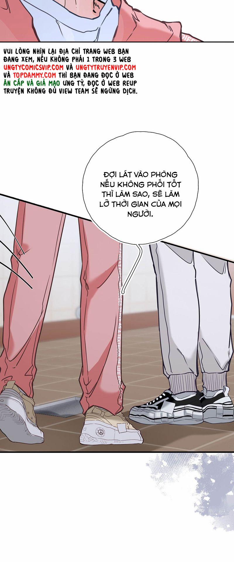 Từ Số Không Bắt Đầu Làm Bạn Trai 3 trang 37