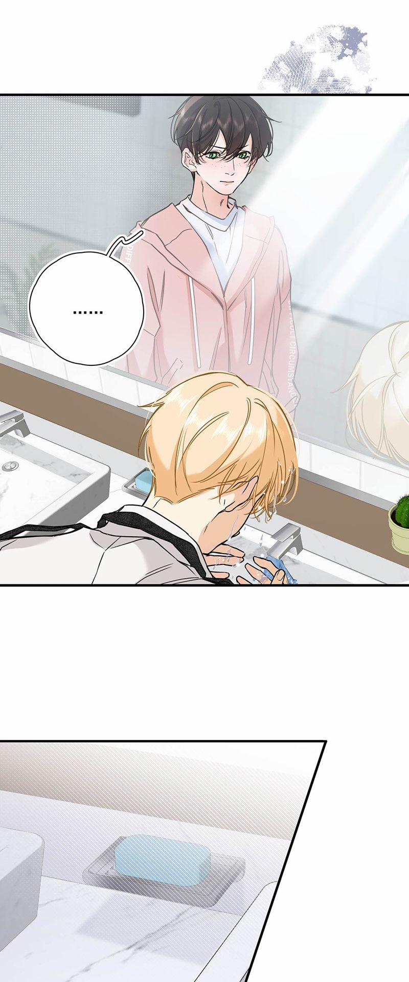 Từ Số Không Bắt Đầu Làm Bạn Trai 3 trang 38