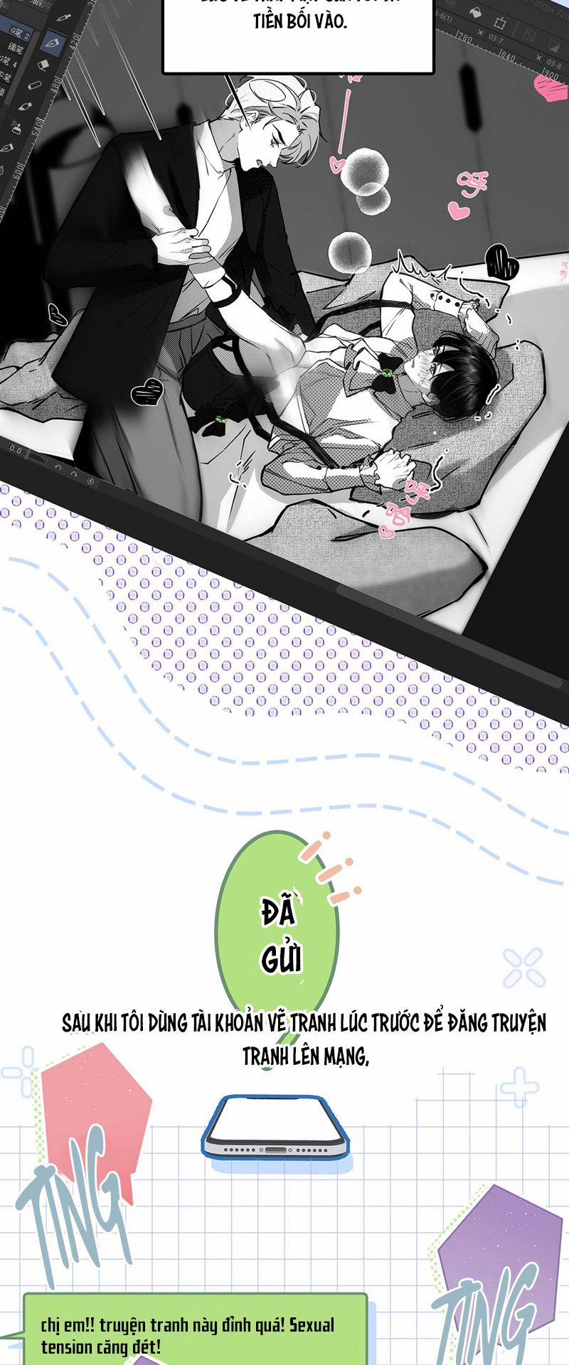 Từ Số Không Bắt Đầu Làm Bạn Trai 3 trang 4