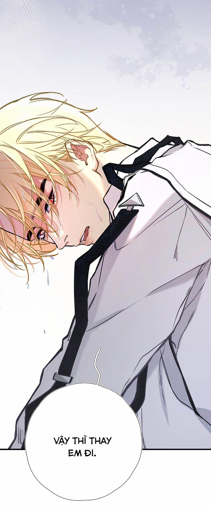 Từ Số Không Bắt Đầu Làm Bạn Trai 3 trang 40