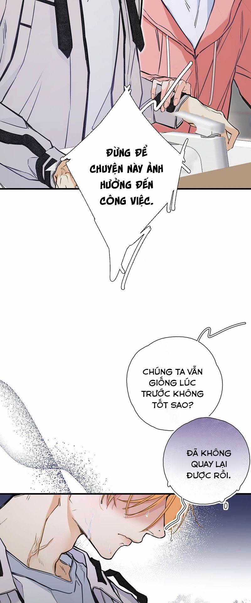 Từ Số Không Bắt Đầu Làm Bạn Trai 3 trang 43