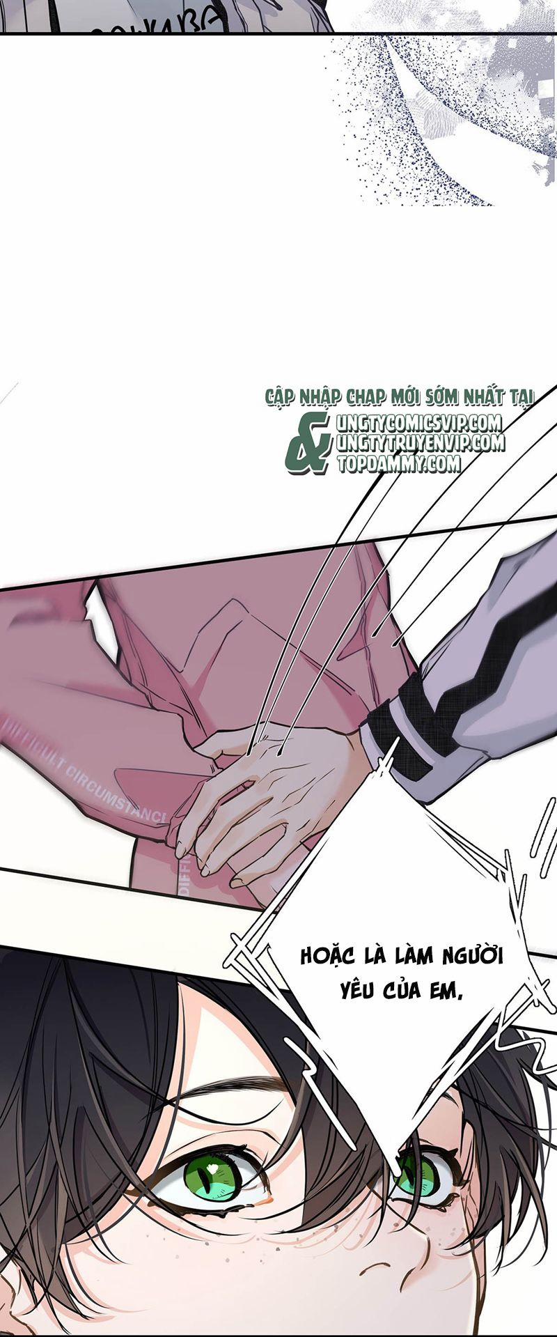 Từ Số Không Bắt Đầu Làm Bạn Trai 3 trang 44