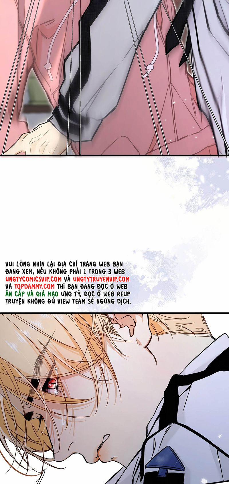 Từ Số Không Bắt Đầu Làm Bạn Trai 3 trang 46