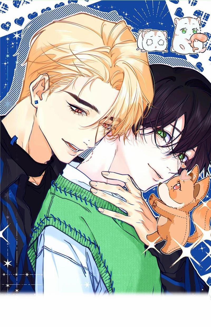 Từ Số Không Bắt Đầu Làm Bạn Trai 30 trang 0