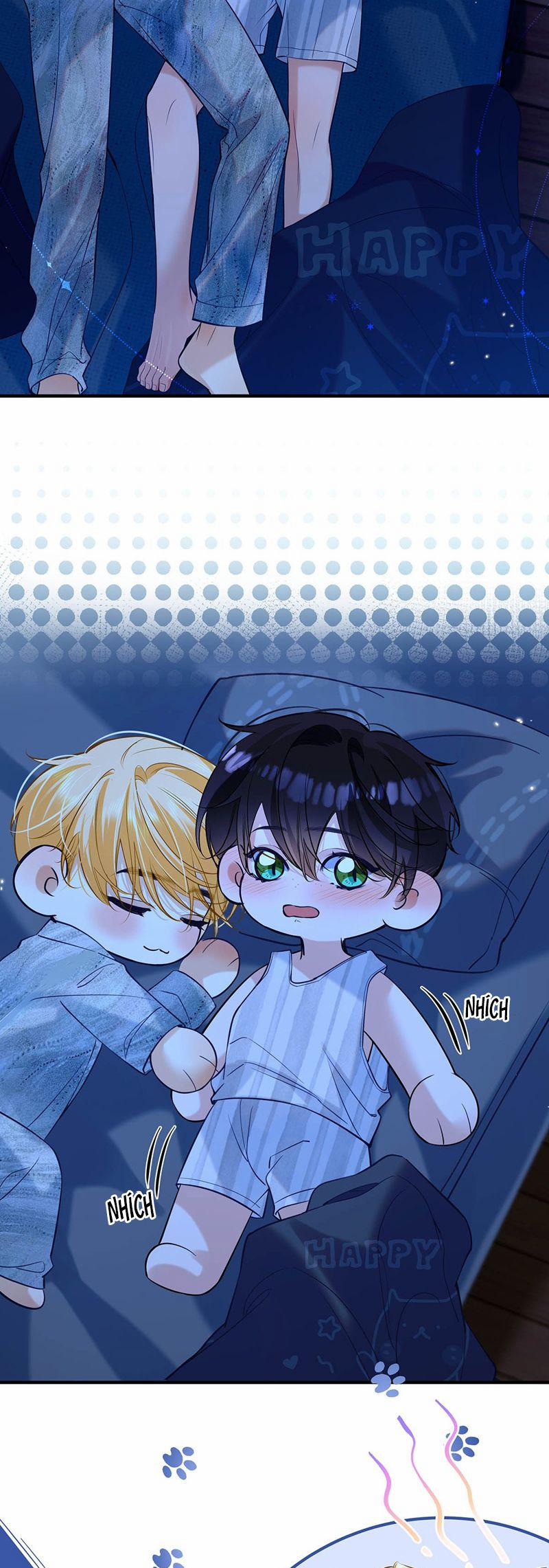 Từ Số Không Bắt Đầu Làm Bạn Trai 30 trang 20