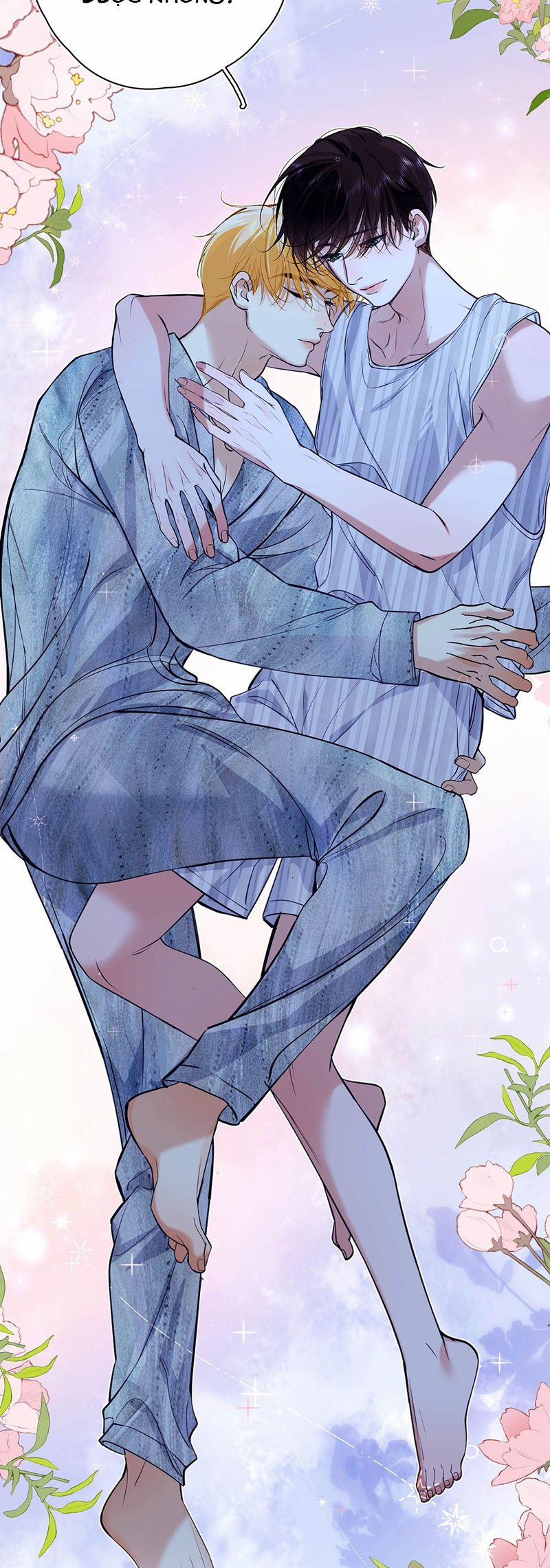 Từ Số Không Bắt Đầu Làm Bạn Trai 30 trang 23