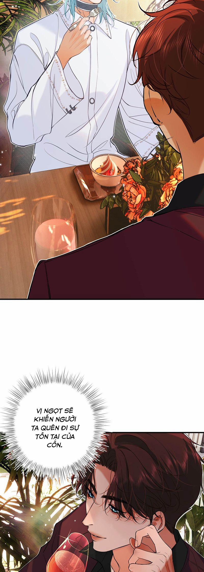 Từ Số Không Bắt Đầu Làm Bạn Trai 30 trang 3