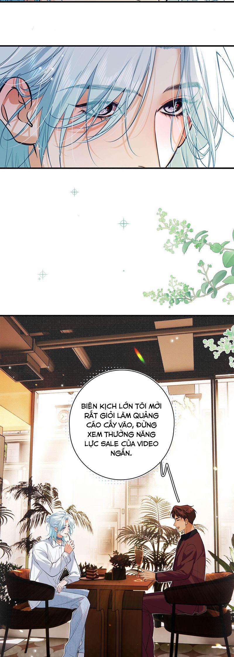 Từ Số Không Bắt Đầu Làm Bạn Trai 30 trang 9