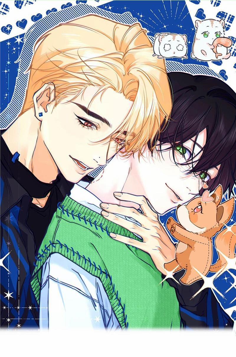 Từ Số Không Bắt Đầu Làm Bạn Trai 31 trang 0