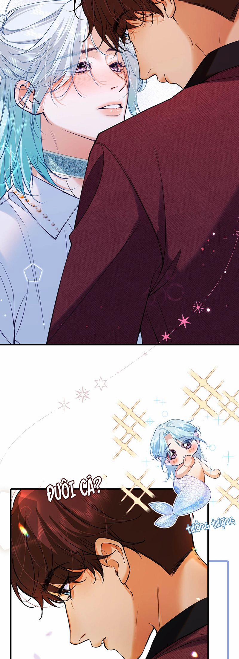 Từ Số Không Bắt Đầu Làm Bạn Trai 31 trang 10