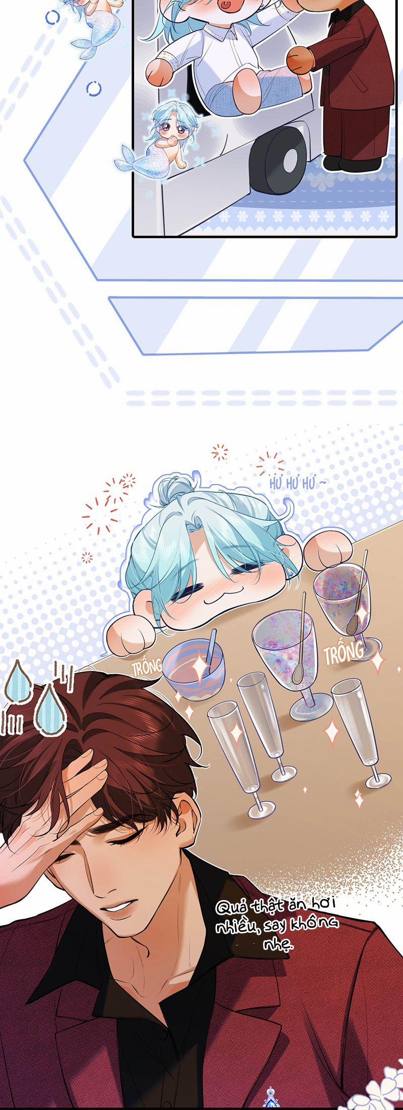 Từ Số Không Bắt Đầu Làm Bạn Trai 31 trang 12