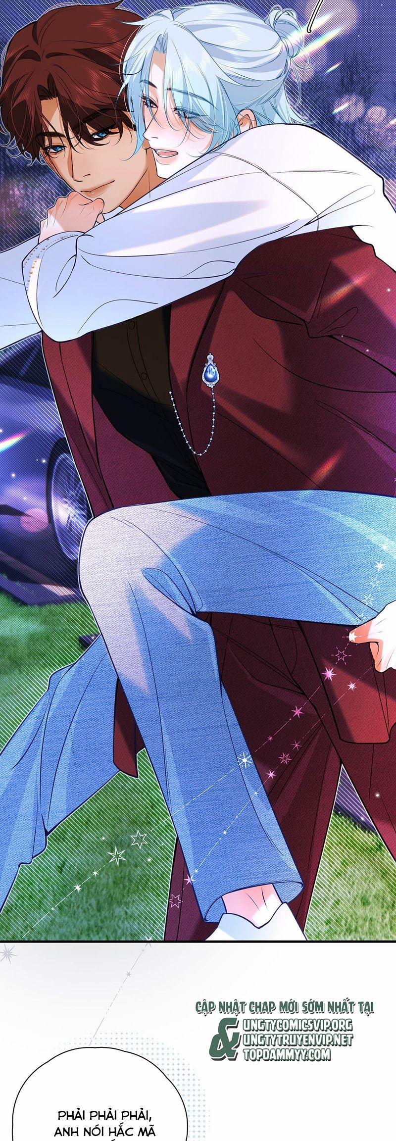 Từ Số Không Bắt Đầu Làm Bạn Trai 31 trang 14