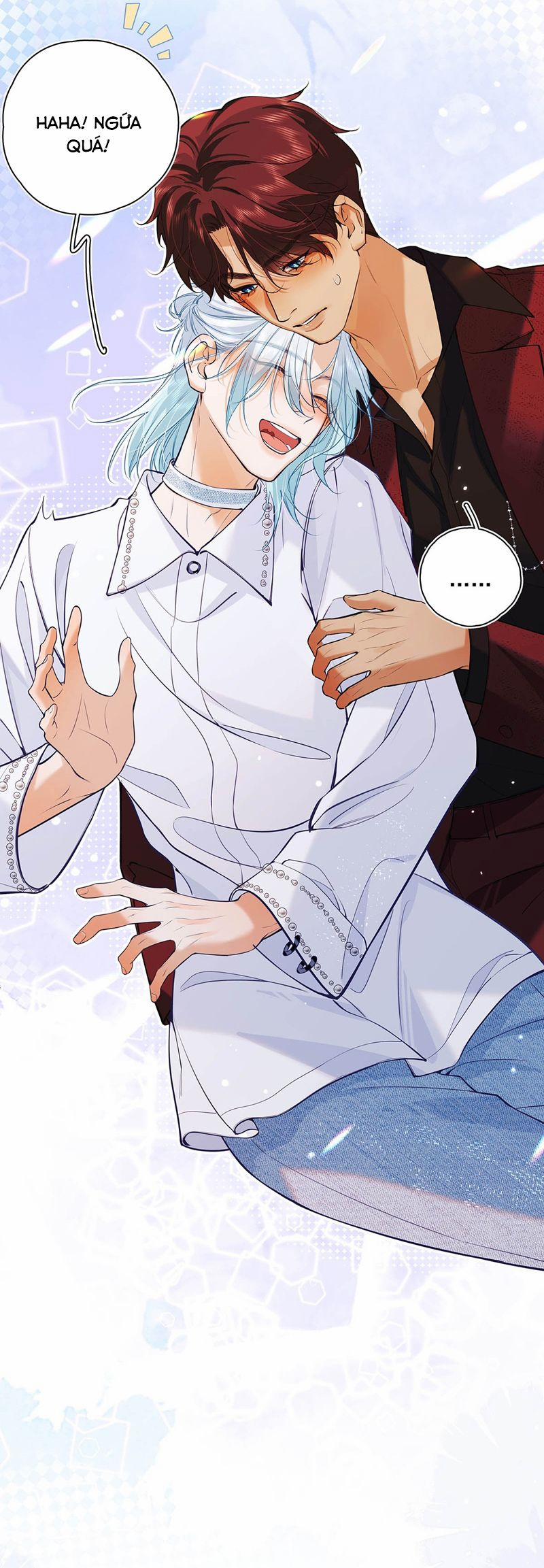 Từ Số Không Bắt Đầu Làm Bạn Trai 31 trang 18