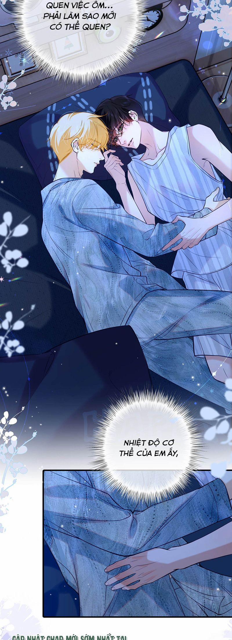 Từ Số Không Bắt Đầu Làm Bạn Trai 31 trang 2