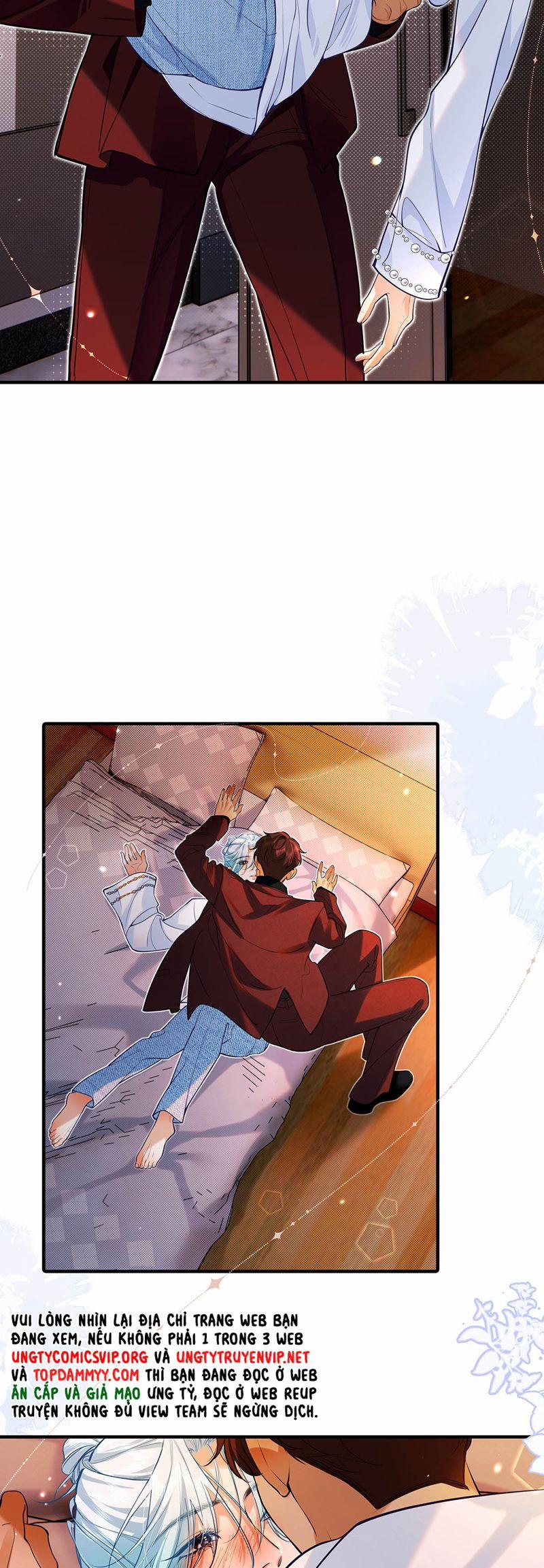 Từ Số Không Bắt Đầu Làm Bạn Trai 31 trang 20