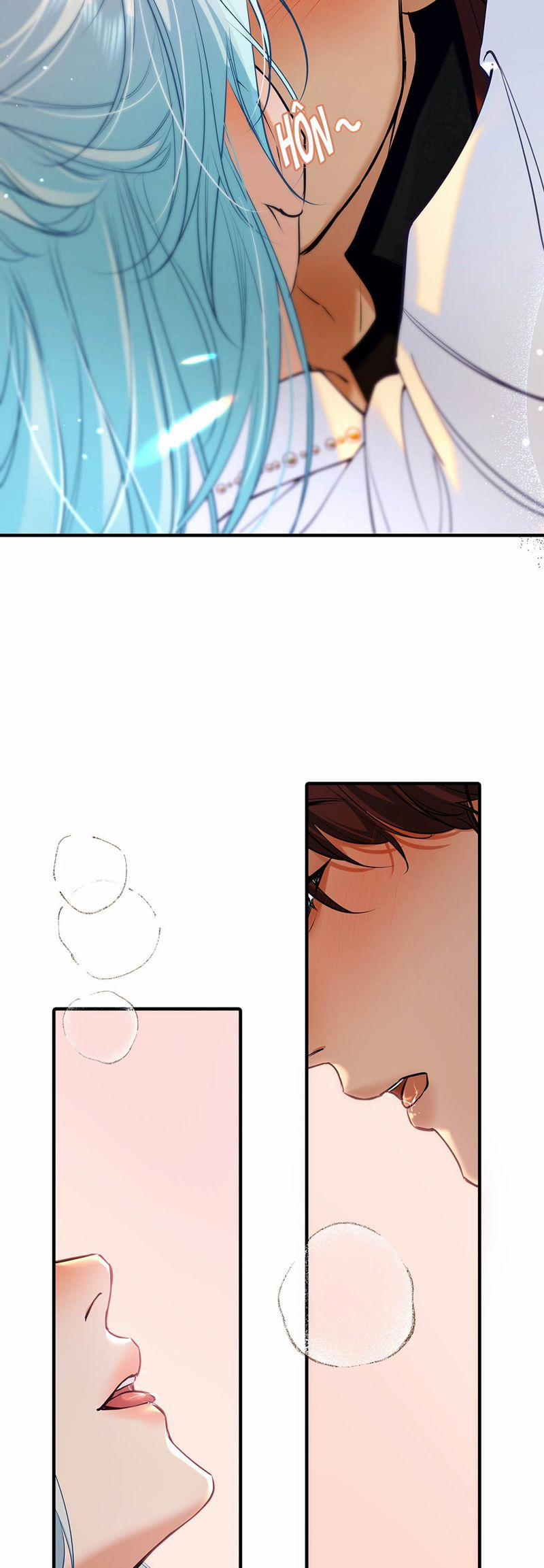 Từ Số Không Bắt Đầu Làm Bạn Trai 31 trang 23