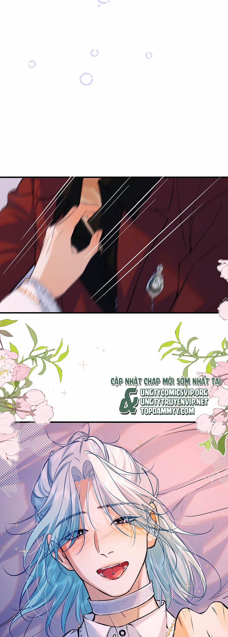 Từ Số Không Bắt Đầu Làm Bạn Trai 31 trang 26