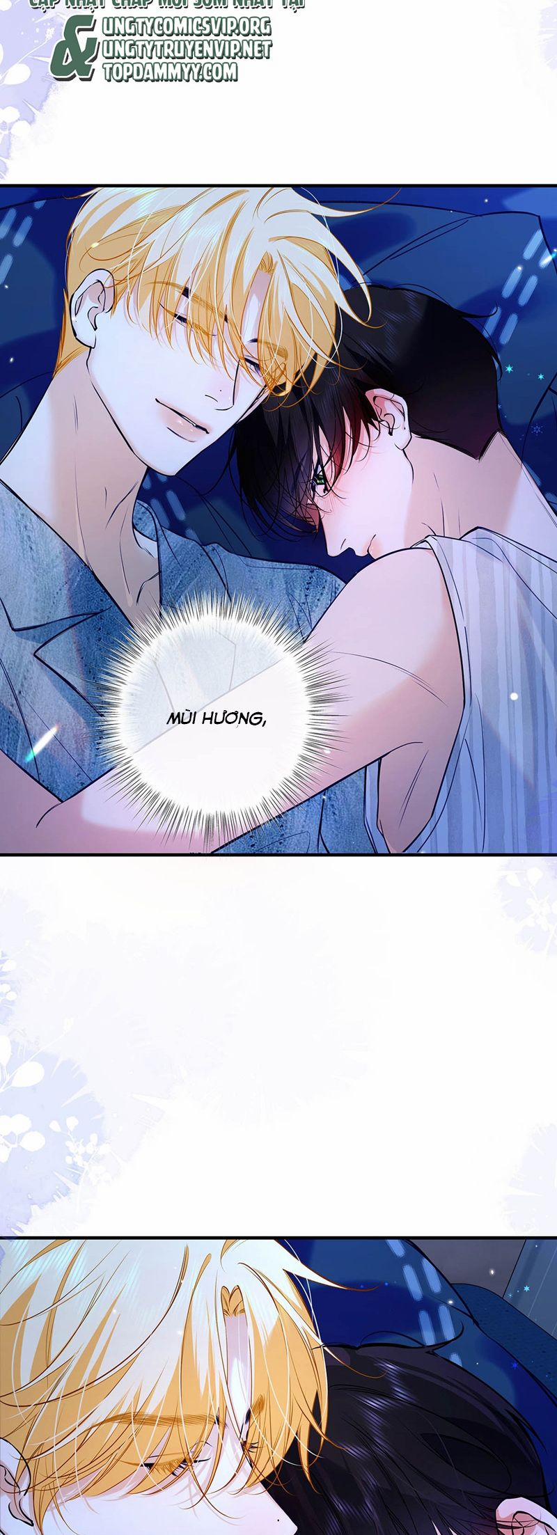 Từ Số Không Bắt Đầu Làm Bạn Trai 31 trang 3