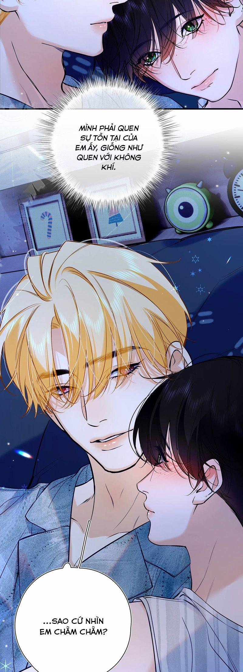 Từ Số Không Bắt Đầu Làm Bạn Trai 31 trang 4