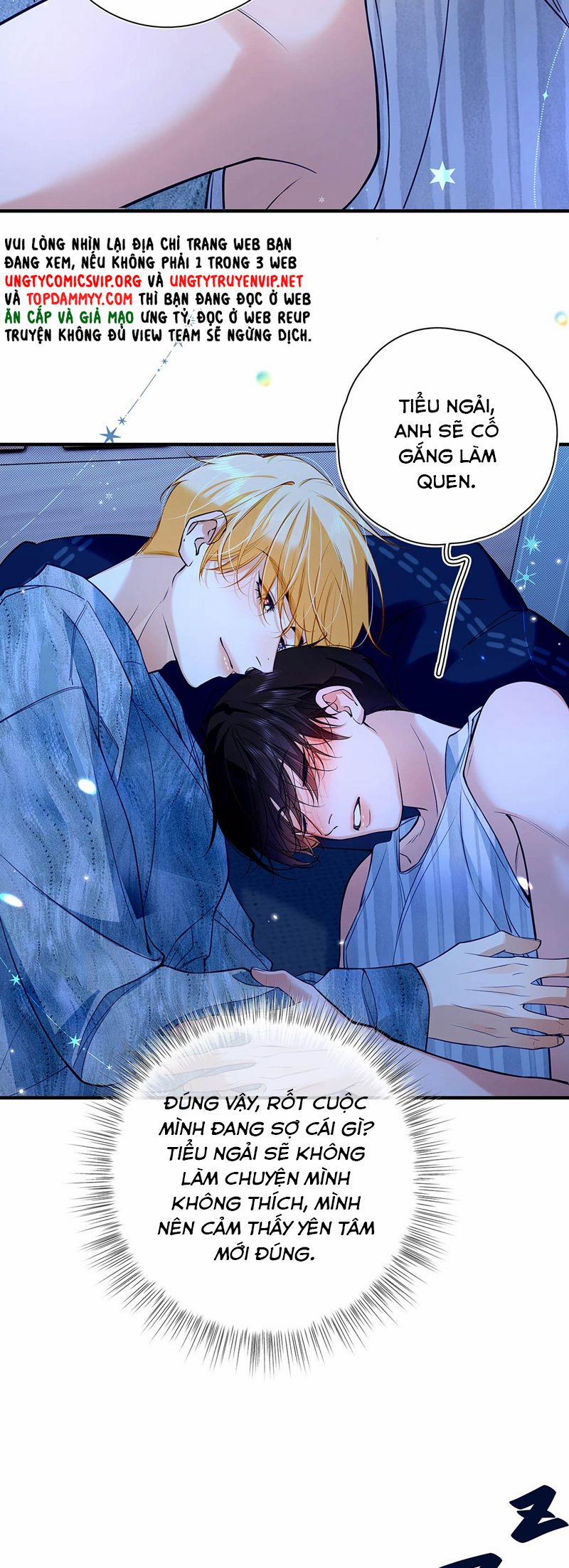 Từ Số Không Bắt Đầu Làm Bạn Trai 31 trang 5