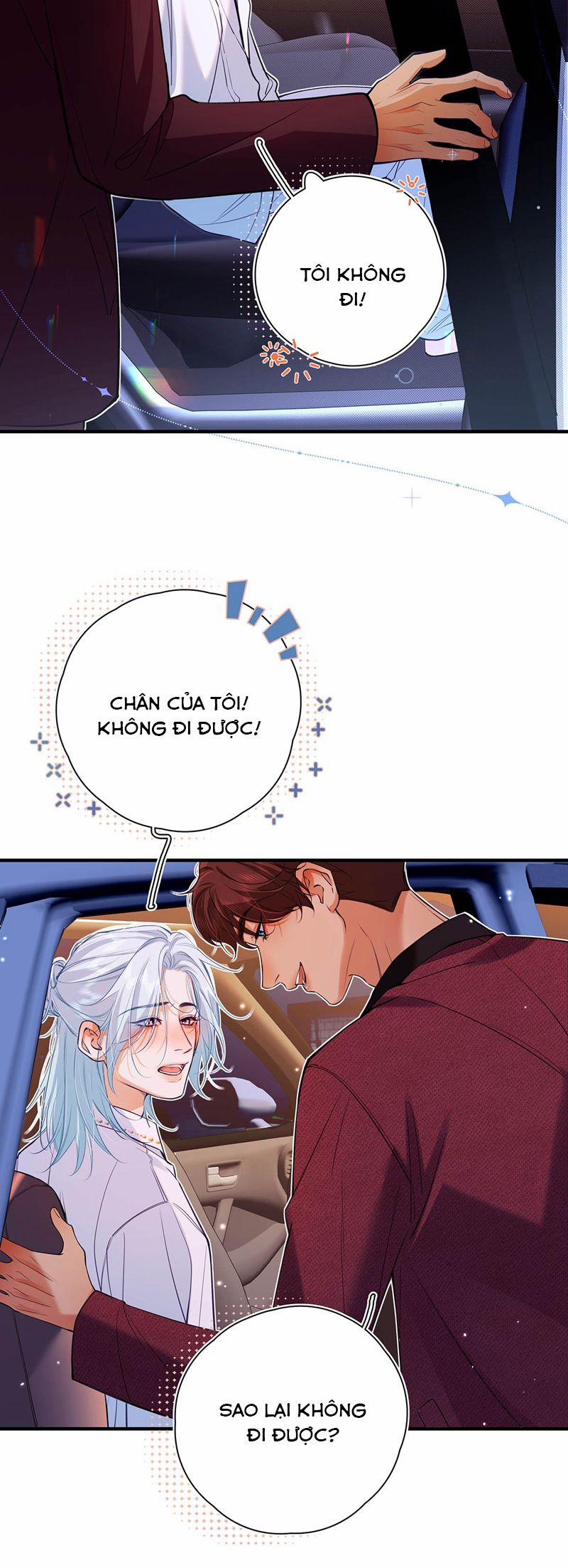 Từ Số Không Bắt Đầu Làm Bạn Trai 31 trang 8