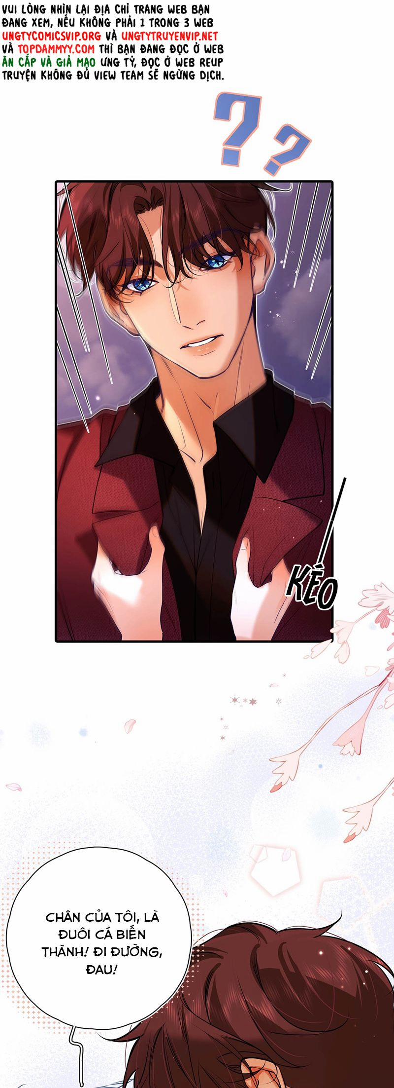 Từ Số Không Bắt Đầu Làm Bạn Trai 31 trang 9