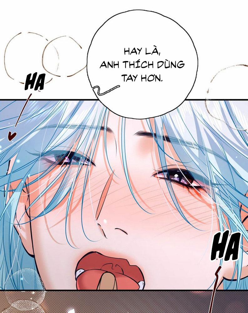 Từ Số Không Bắt Đầu Làm Bạn Trai 32 trang 14