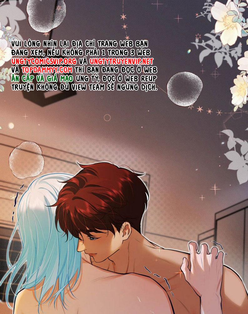 Từ Số Không Bắt Đầu Làm Bạn Trai 32 trang 21