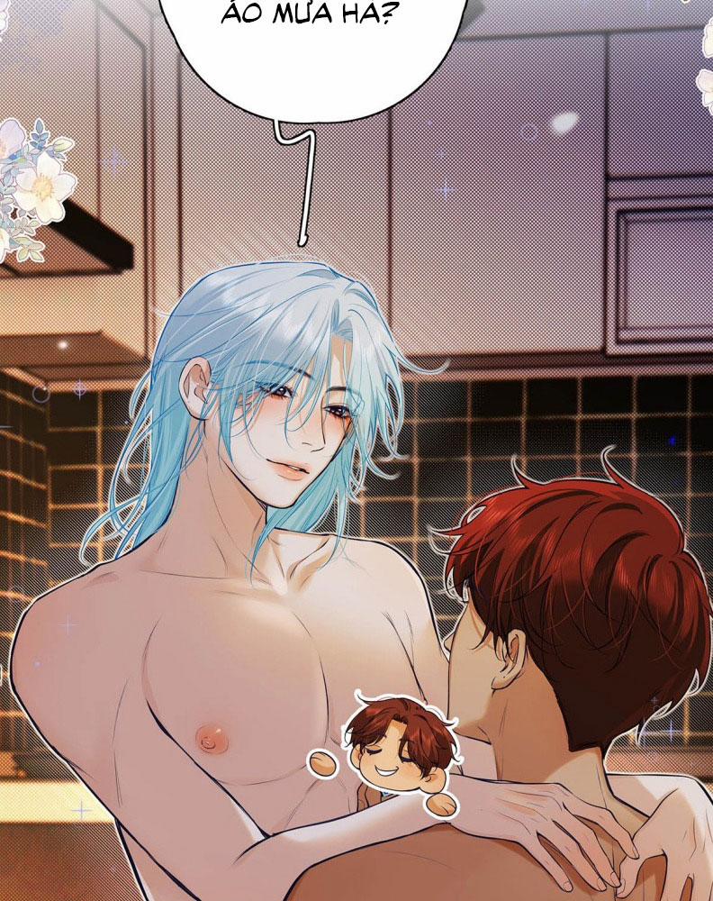 Từ Số Không Bắt Đầu Làm Bạn Trai 32 trang 25