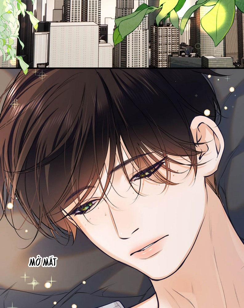 Từ Số Không Bắt Đầu Làm Bạn Trai 32 trang 28