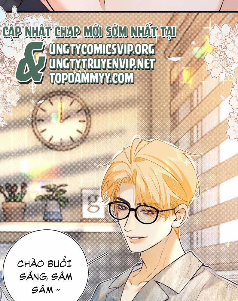 Từ Số Không Bắt Đầu Làm Bạn Trai 32 trang 30