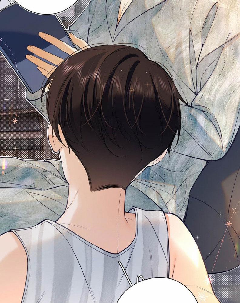 Từ Số Không Bắt Đầu Làm Bạn Trai 32 trang 31