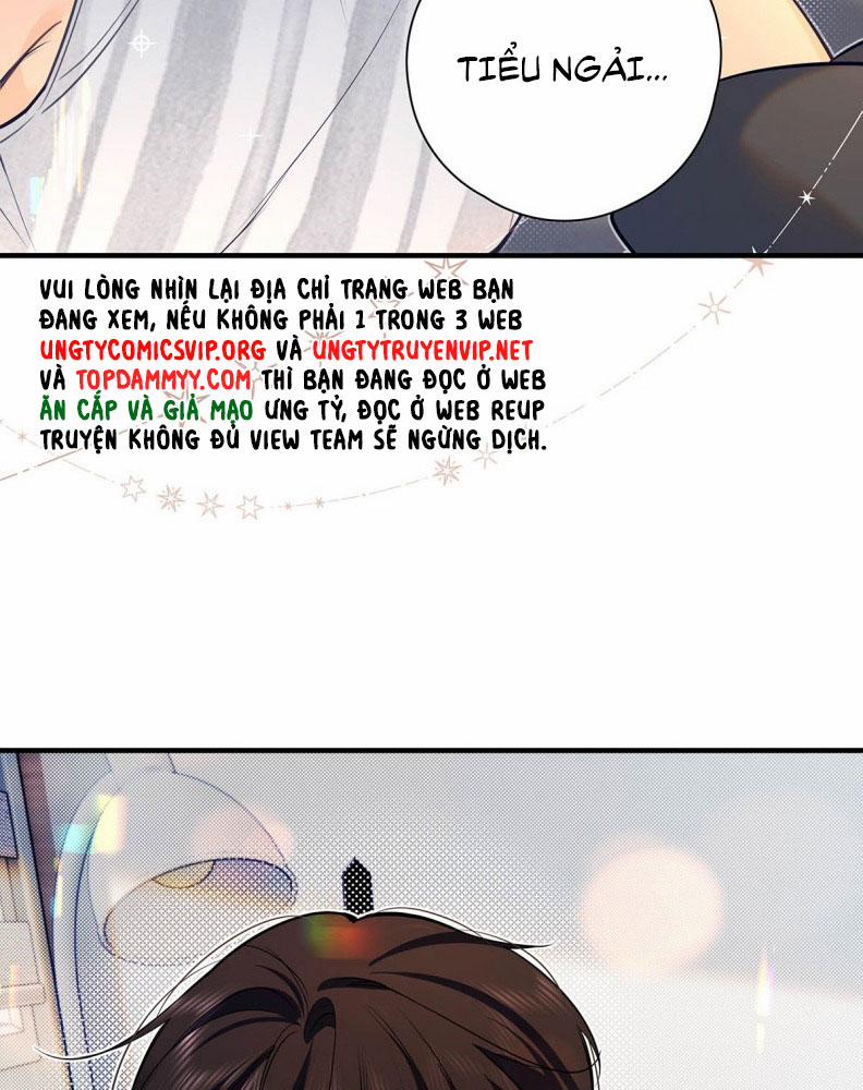 Từ Số Không Bắt Đầu Làm Bạn Trai 32 trang 32