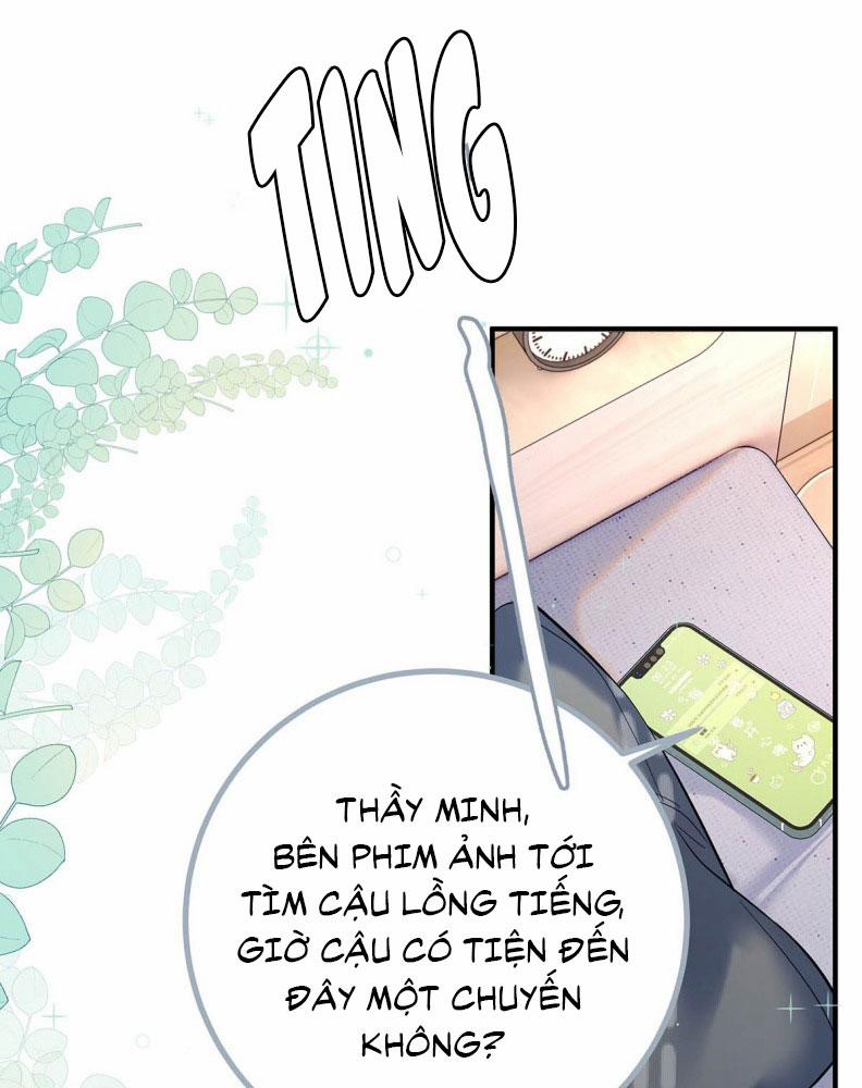 Từ Số Không Bắt Đầu Làm Bạn Trai 32 trang 34