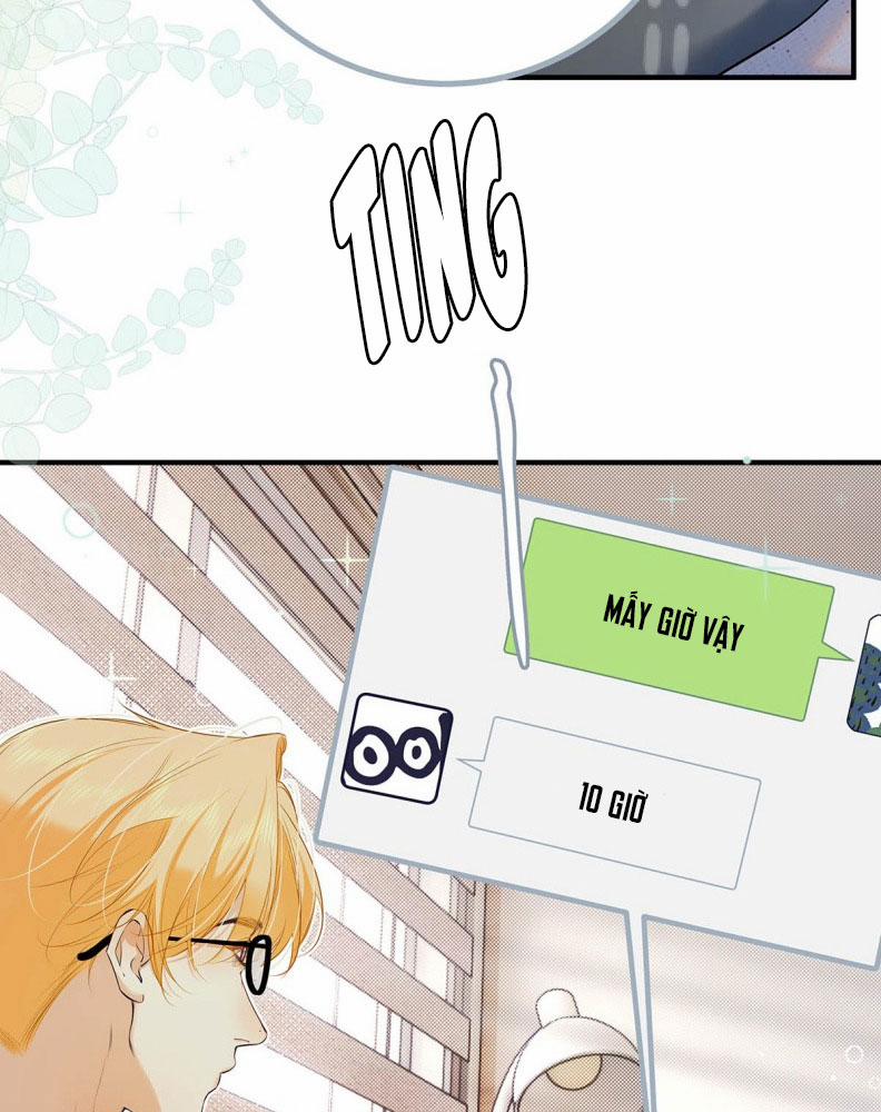 Từ Số Không Bắt Đầu Làm Bạn Trai 32 trang 35