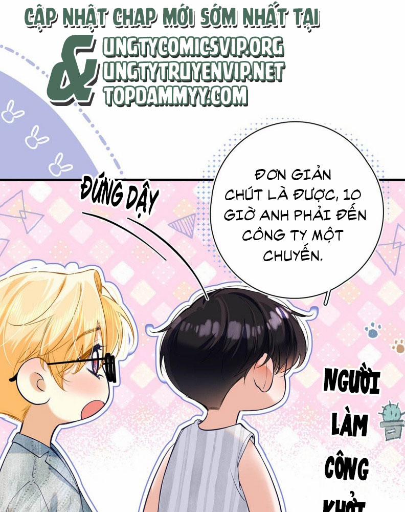 Từ Số Không Bắt Đầu Làm Bạn Trai 32 trang 37