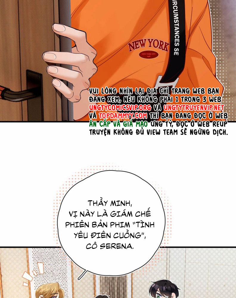 Từ Số Không Bắt Đầu Làm Bạn Trai 32 trang 46