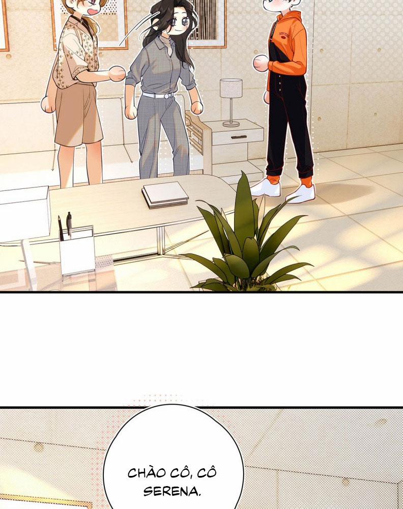 Từ Số Không Bắt Đầu Làm Bạn Trai 32 trang 47