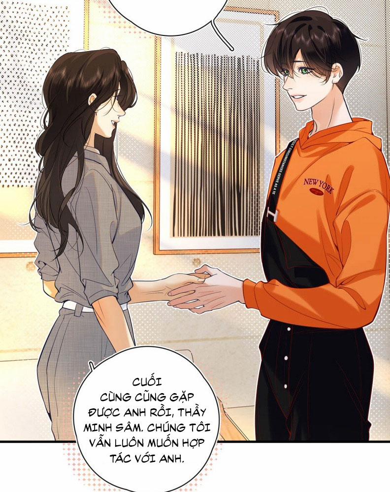 Từ Số Không Bắt Đầu Làm Bạn Trai 32 trang 48