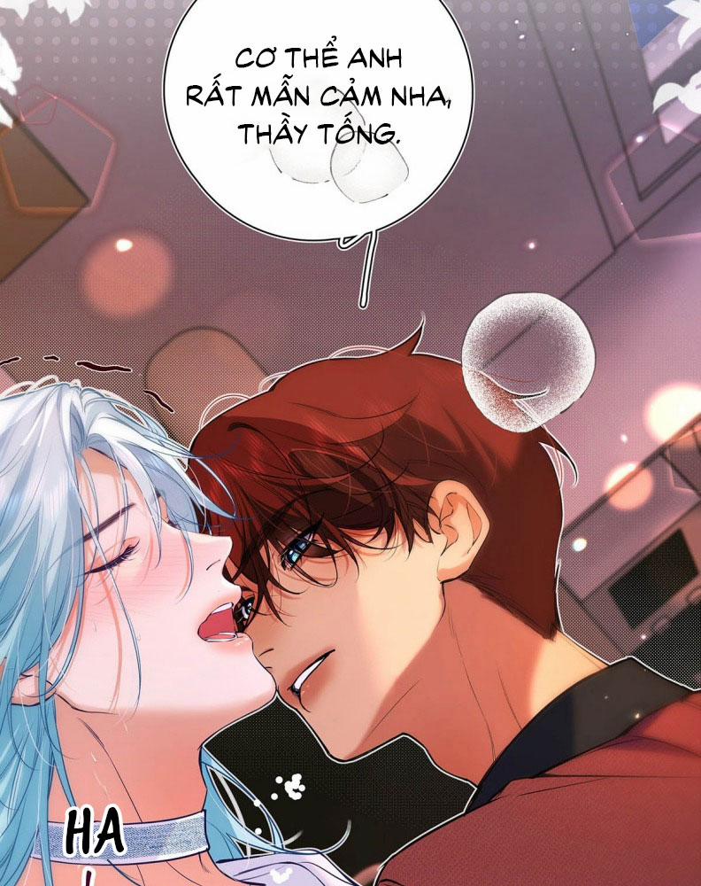 Từ Số Không Bắt Đầu Làm Bạn Trai 32 trang 5